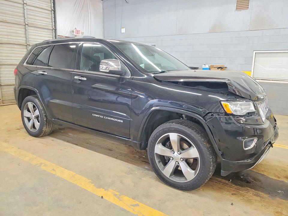 Aukcja sprzedaży 2015 Jeep Grand Cherokee, vin: 1C4RJFCG1FC237488, numer aukcji: 58775246