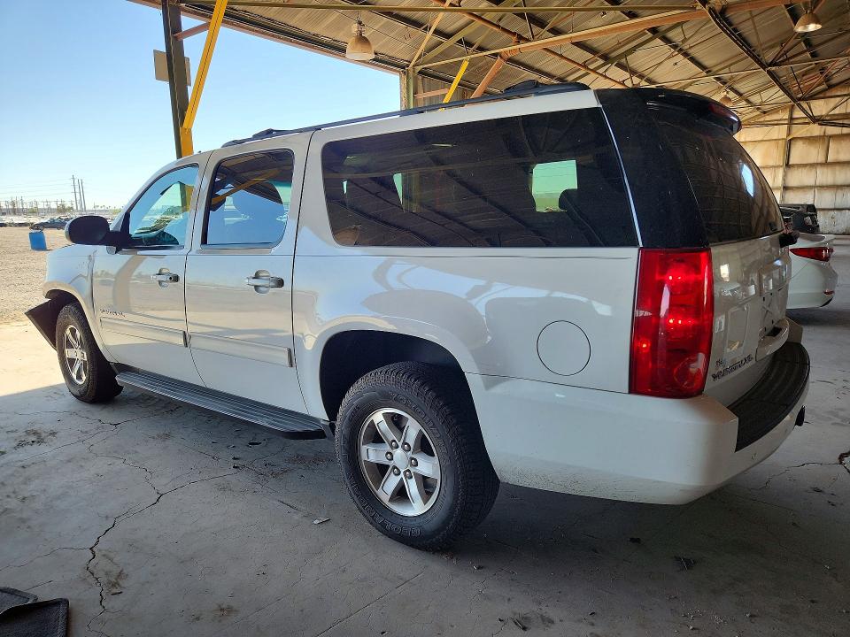 Продаж на аукціоні авто 2013 Gmc Yukon Xl, vin: 1GKS2KE75DR209518, номер лоту: 59242406