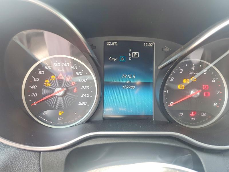Aukcja sprzedaży 2019 Mercedes-benz C, vin: 55SWF8EBXKU313755, numer aukcji: 62417216