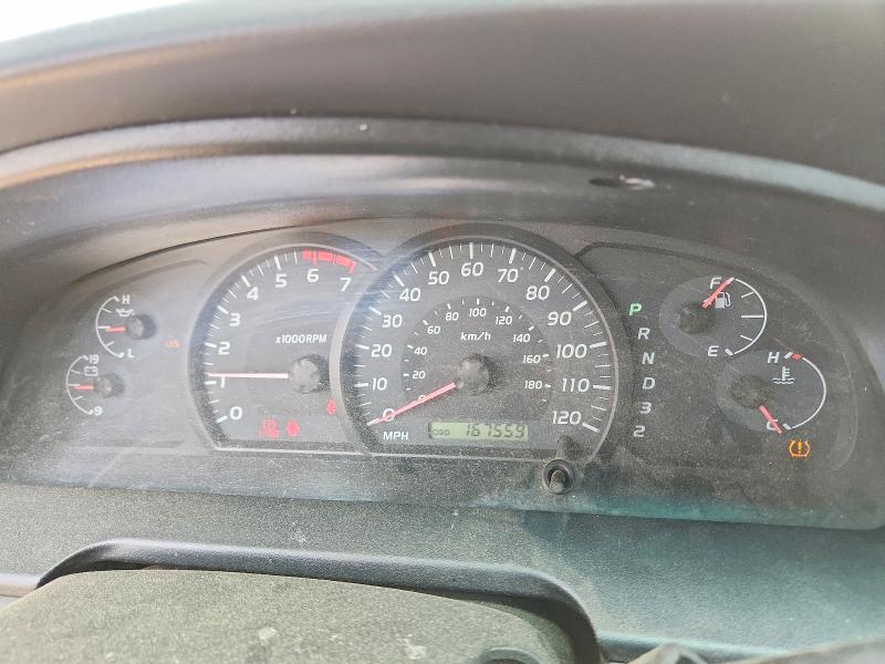 Продажа на аукционе авто 2005 Toyota Tundra, vin: 5TBRT34195S463173, номер лота: 55804336