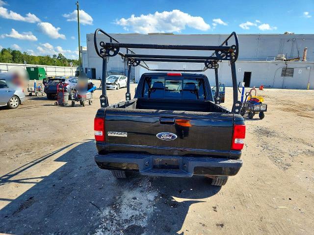 Продажа на аукционе авто 2006 Ford Ranger, vin: 1FTZR45E26PA45725, номер лота: 63549476