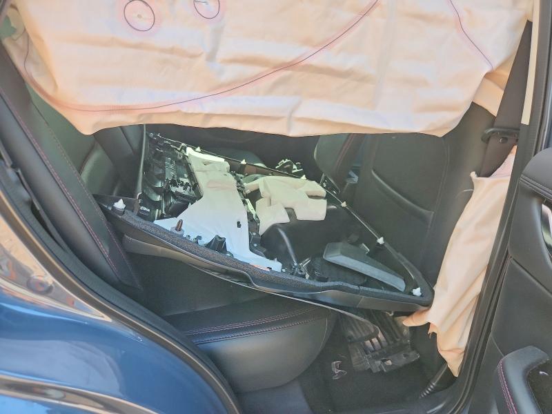 Aukcja sprzedaży 2023 Mazda Cx-5, vin: JM3KFBCM7P0169726, numer aukcji: 62268456