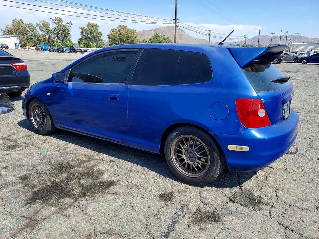 61579786 :رقم المزاد ، SHHEP33543U402859 vin ، 2003 Honda Civic مزاد بيع