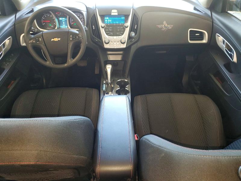 Продажа на аукционе авто 2014 Chevrolet Equinox, vin: 2GNALAEK3E6239169, номер лота: 61901446