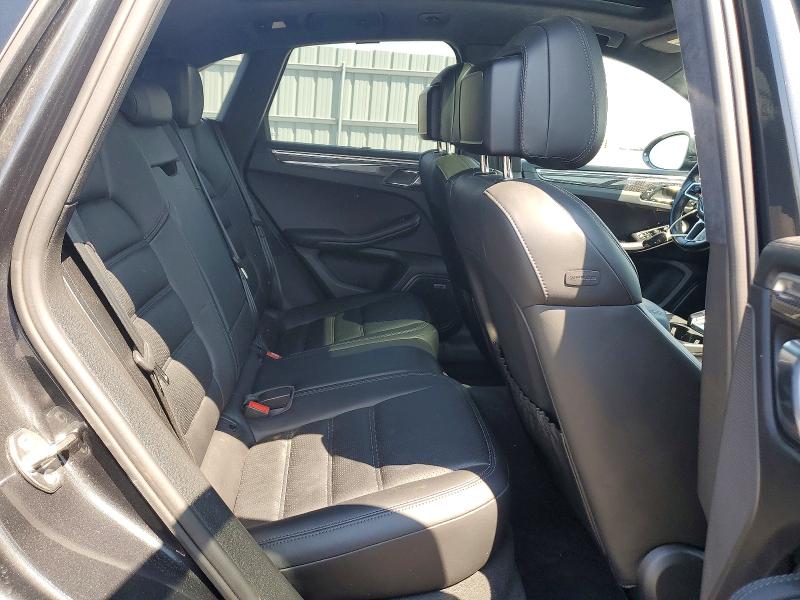 Продажа на аукционе авто 2017 Porsche Macan, vin: WP1AF2A55HLB61526, номер лота: 59974156