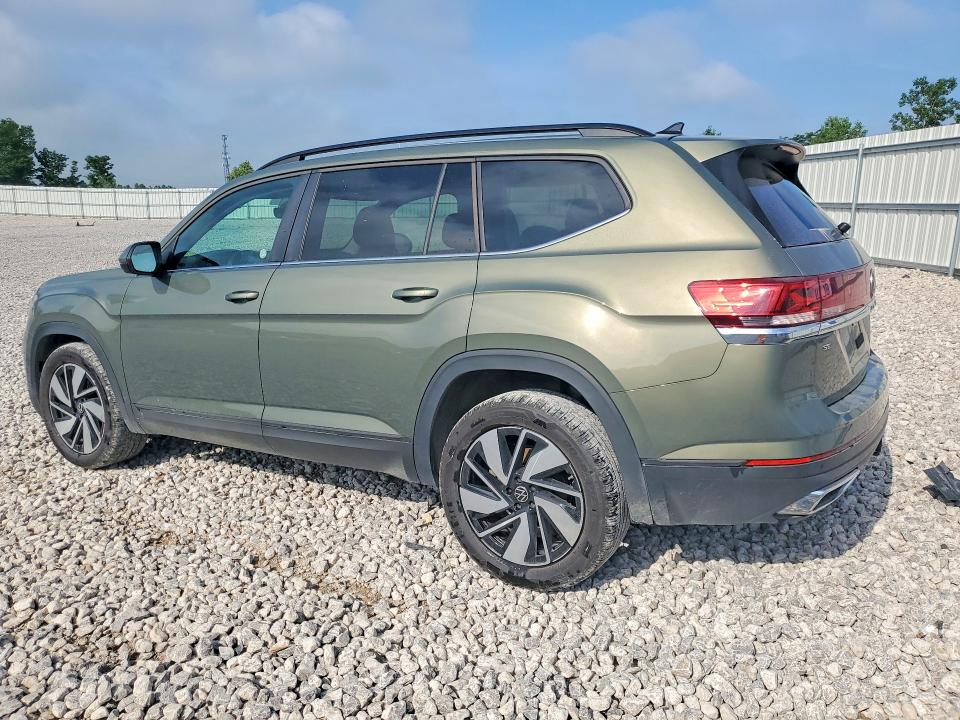 Aukcja sprzedaży 2026 Volkswagen Atlas, vin: 1V2HN2CA8TC533803, numer aukcji: 60501136