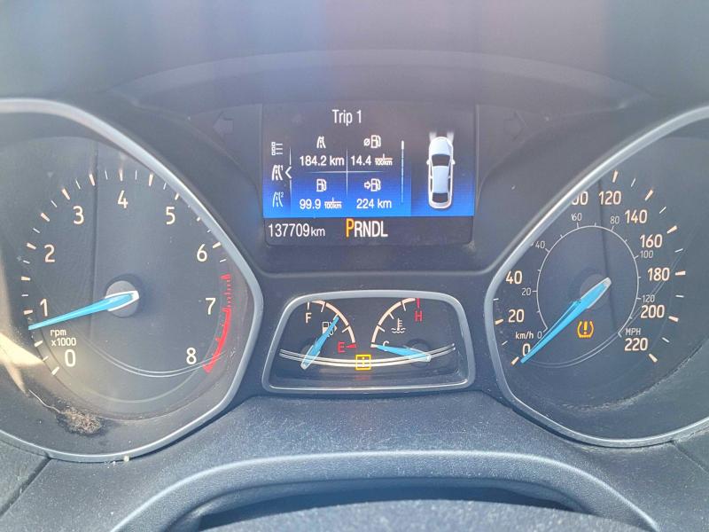 Продажа на аукционе авто 2015 Ford Focus, vin: 1FADP3E26FL303189, номер лота: 60524026