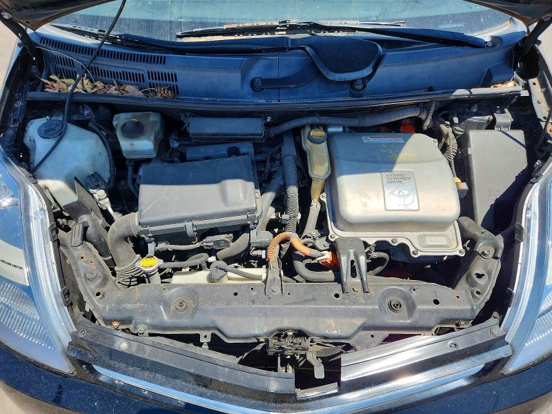 Aukcja sprzedaży 2007 Toyota Prius, vin: JTDKB20U377588432, numer aukcji: 60897836