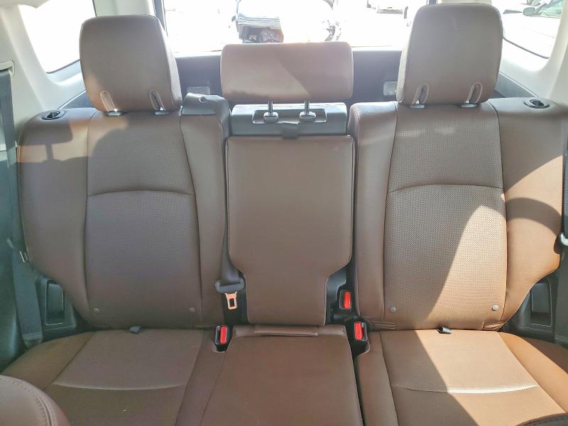 Продажа на аукционе авто 2022 Toyota 4runner, vin: JTEKU5JR5N6059021, номер лота: 59367196