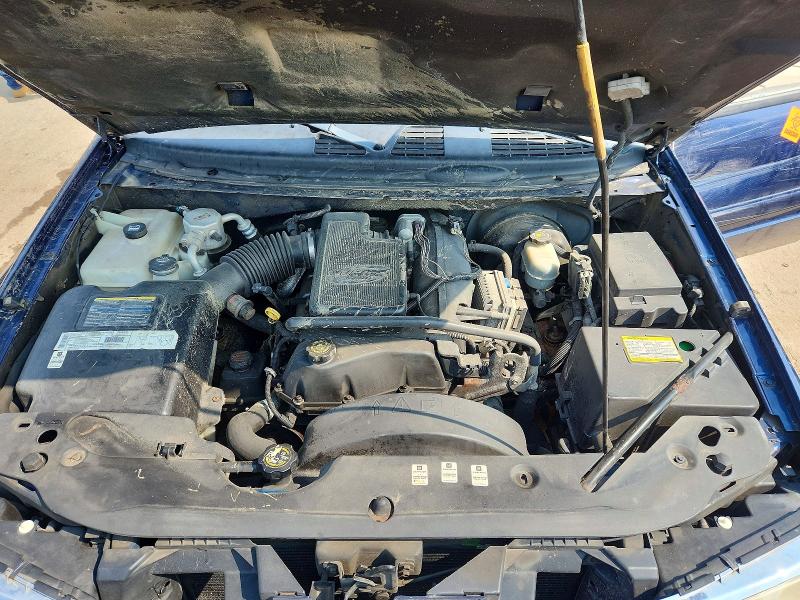 2002 Oldsmobile Bravada მანქანა იყიდება აუქციონზე, vin: 1GHDT13S722102036, აუქციონის ნომერი: 62664356