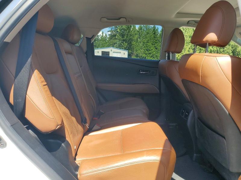 62285256 :رقم المزاد ، 2T2BC1BA0FC010002 vin ، 2015 Lexus Rx مزاد بيع