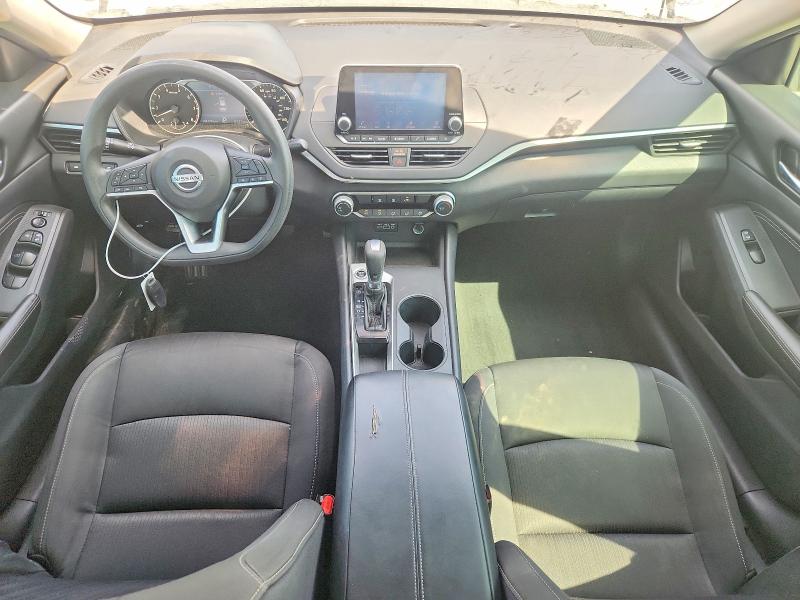 Продажа на аукционе авто 2020 Nissan Altima, vin: 1N4BL4BV5LC247314, номер лота: 62427496