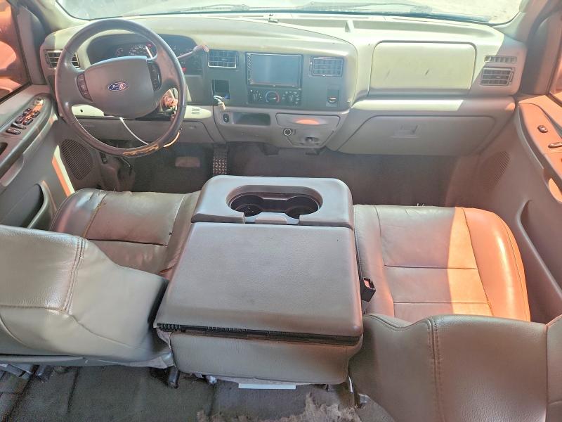 Aukcja sprzedaży 2004 Ford F350, vin: 1FTSW31P44EB05881, numer aukcji: 60396086
