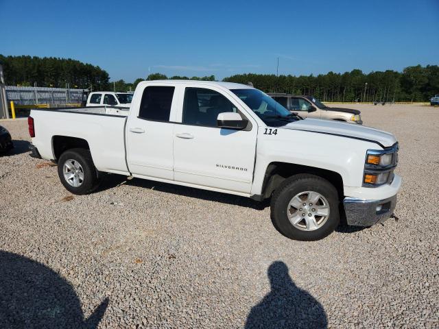 Aukcja sprzedaży 2015 Chevrolet 1500 Picku, vin: 1GCRCREC2FZ349879, numer aukcji: 59200606