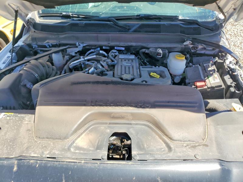 2026 Ram 2500 მანქანა იყიდება აუქციონზე, vin: 3C63R5CL0TG156665, აუქციონის ნომერი: 57316486