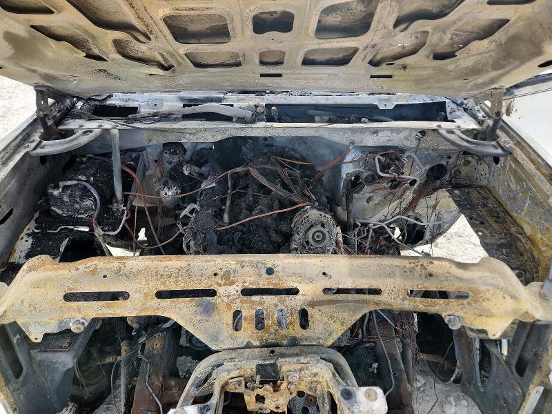 Aukcja sprzedaży 2013 Chevrolet Silverado, vin: 1GC2CXCG8DZ154362, numer aukcji: 60016426
