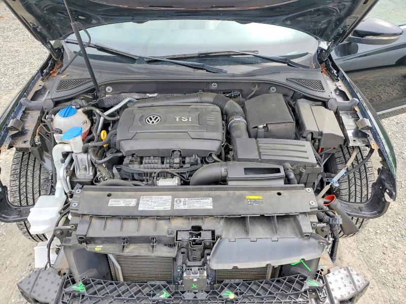 Продажа на аукционе авто 2016 Volkswagen Passat, vin: 1VWBT7A39GC017869, номер лота: 61551896