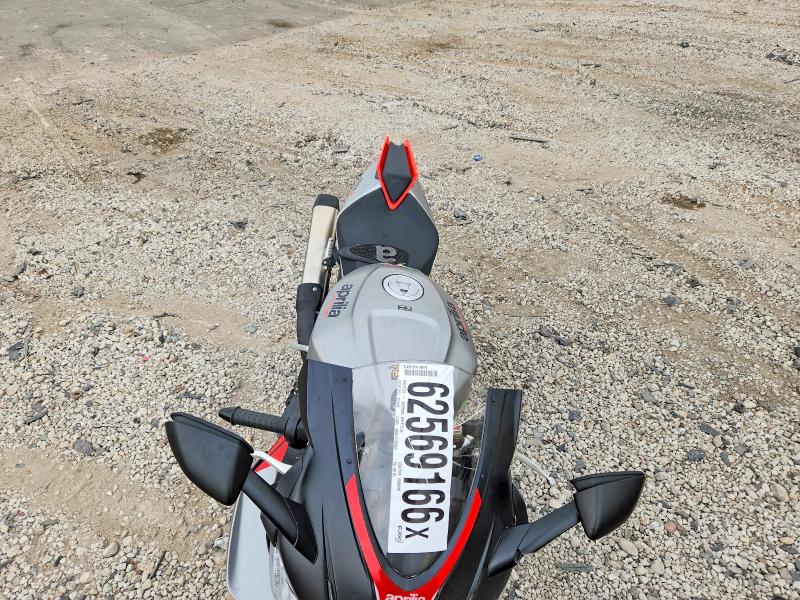 Aukcja sprzedaży 2024 Aprilia Rsv4, vin: ZD4KYUA08RS001135, numer aukcji: 62569166