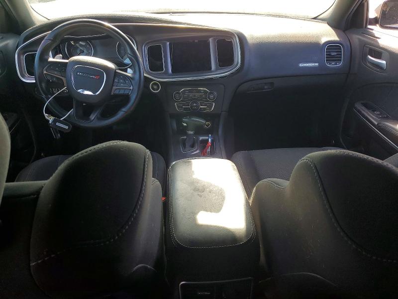 Aukcja sprzedaży 2017 Dodge Charger, vin: 2C3CDXGJ2HH639307, numer aukcji: 61712426