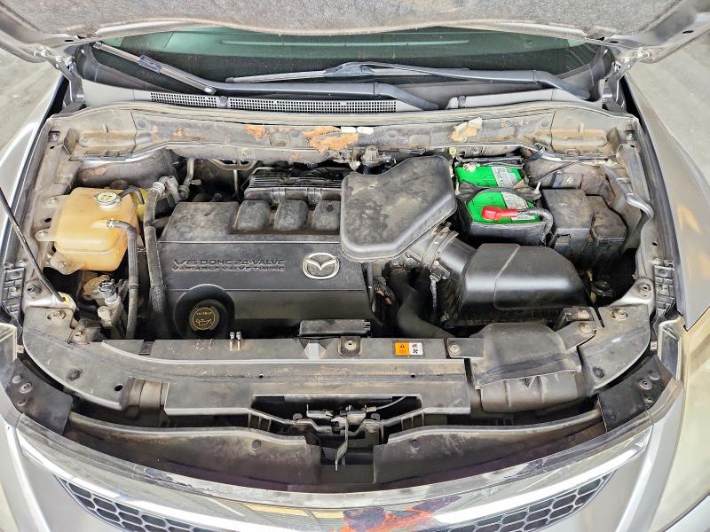 Auction sale of the 2009 Mazda Cx-9, vin: JM3TB38V390176134, lot number: 59628336