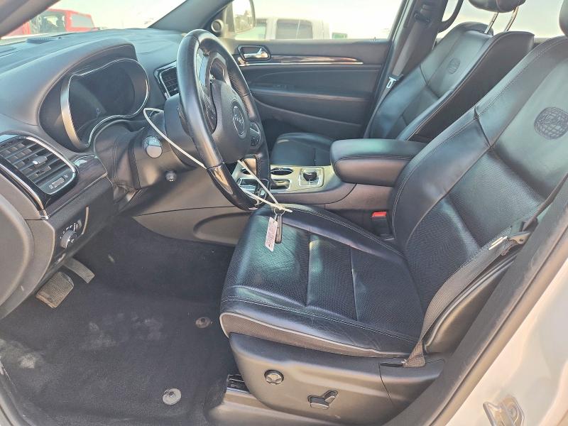 61729966 :رقم المزاد ، 1C4RJFCG7MC774279 vin ، 2021 Jeep Grand Cherokee مزاد بيع