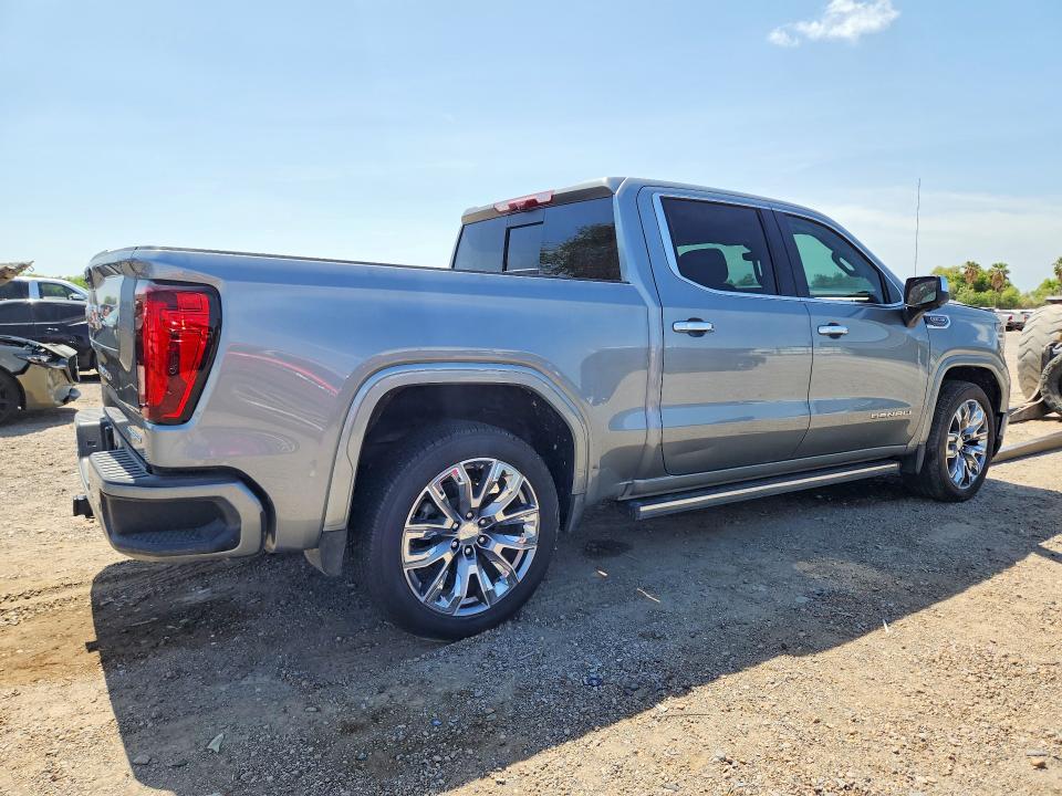 Продажа на аукционе авто 2026 Gmc Sierra, vin: 3GTUUGEL8TG202201, номер лота: 62852466