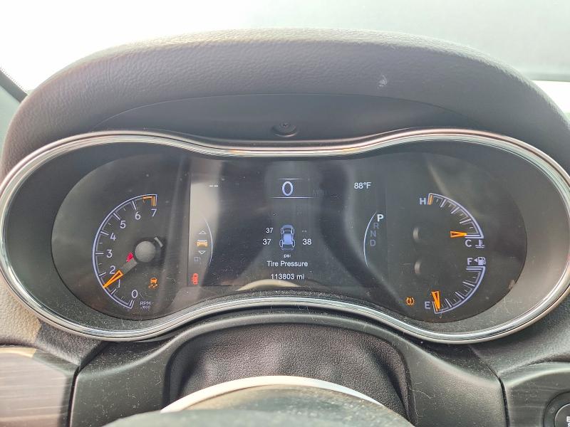 2019 Jeep Grand Cherokee მანქანა იყიდება აუქციონზე, vin: 1C4RJFAG8KC623595, აუქციონის ნომერი: 85623025