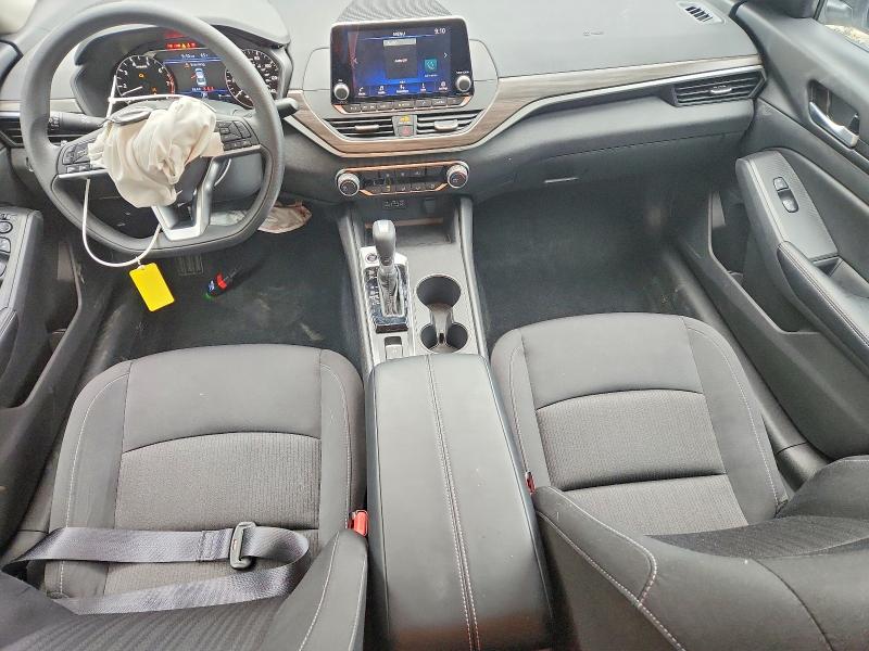 Продажа на аукционе авто 2025 Nissan Altima, vin: 1N4BL4DW7SN432778, номер лота: 61430786