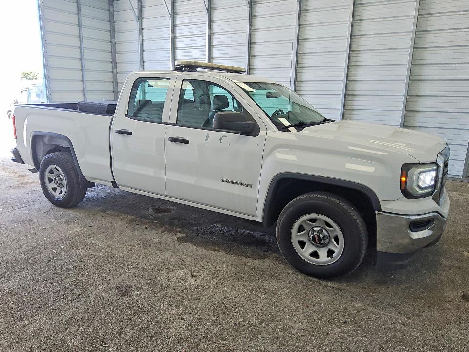 Aukcja sprzedaży 2018 Gmc Sierra, vin: 1GTR1LEC9JZ350040, numer aukcji: 62119706