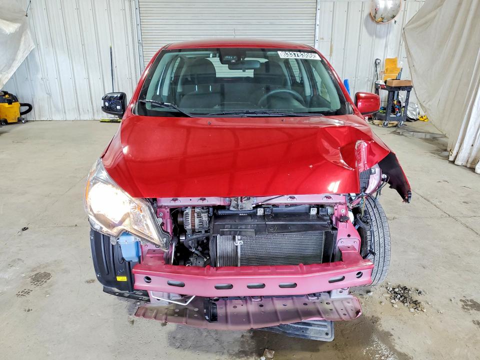Продаж на аукціоні авто 2024 Mitsubishi Mirage, vin: ML32AUHJ8RH020802, номер лоту: 63378306