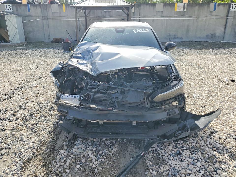 Продажа на аукционе авто 2024 Honda Civic, vin: 19XFL2H85RE036102, номер лота: 60279506