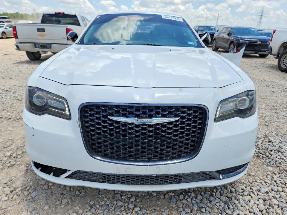 Aukcja sprzedaży 2018 Chrysler 300, vin: 2C3CCAAG2JH320959, numer aukcji: 60173216