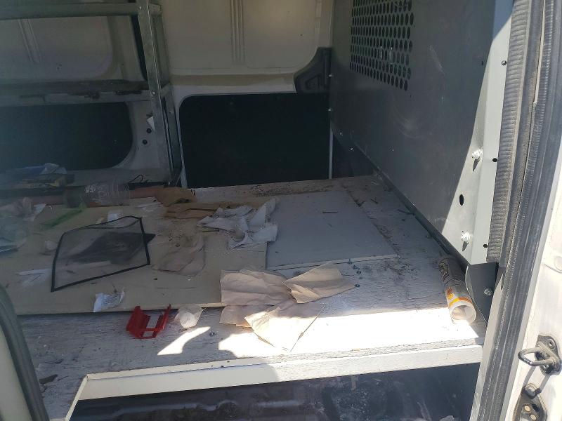 62512756 :رقم المزاد ، 3N6CM0KN3KK710559 vin ، 2019 Nissan Nv200 مزاد بيع