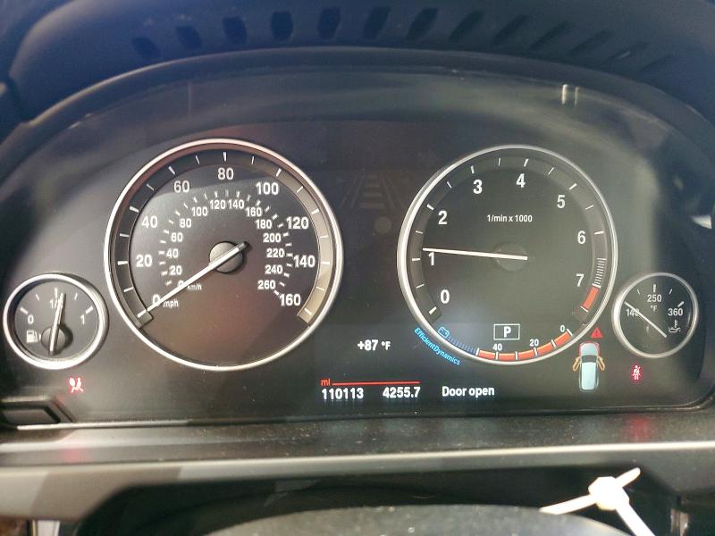2018 Bmw X5 მანქანა იყიდება აუქციონზე, vin: 5UXKR0C56J0Y02168, აუქციონის ნომერი: 60823706