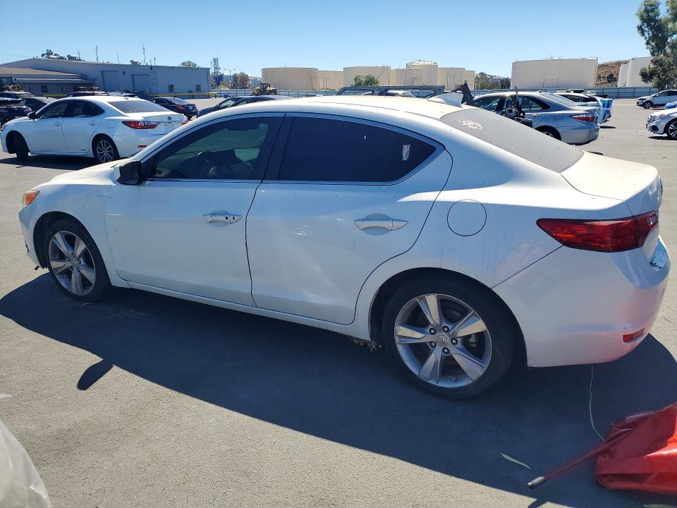 2014 Acura Ilx მანქანა იყიდება აუქციონზე, vin: 19VDE1F5XEE007444, აუქციონის ნომერი: 62447886