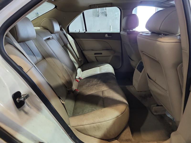 Продаж на аукціоні авто 2010 Cadillac Sts, vin: 1G6DU6EV6A0141673, номер лоту: 63018036