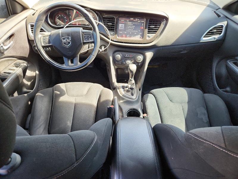 Продаж на аукціоні авто 2013 Dodge Dart, vin: 1C3CDFBH4DD135136, номер лоту: 60999206