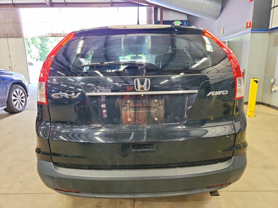 62247996 :رقم المزاد ، 2HKRM4H71DH653515 vin ، 2013 Honda Cr-v مزاد بيع
