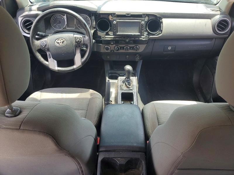 Aukcja sprzedaży 2016 Toyota Tacoma, vin: 5TFCZ5ANXGX005430, numer aukcji: 62332676