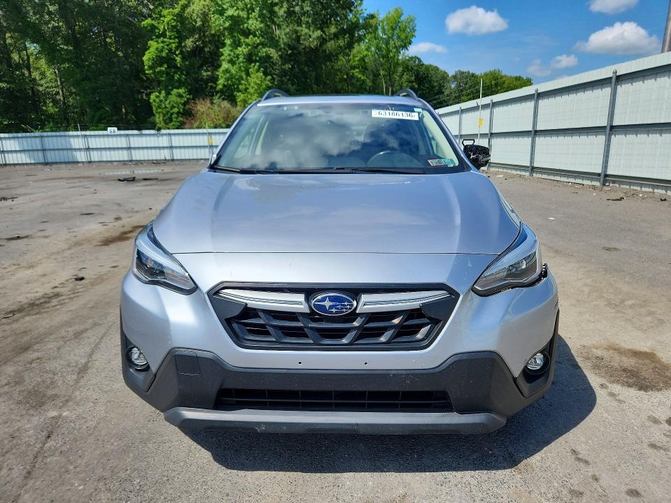 Aukcja sprzedaży 2021 Subaru Crosstrek, vin: JF2GTHNC0M8684015, numer aukcji: 63186136