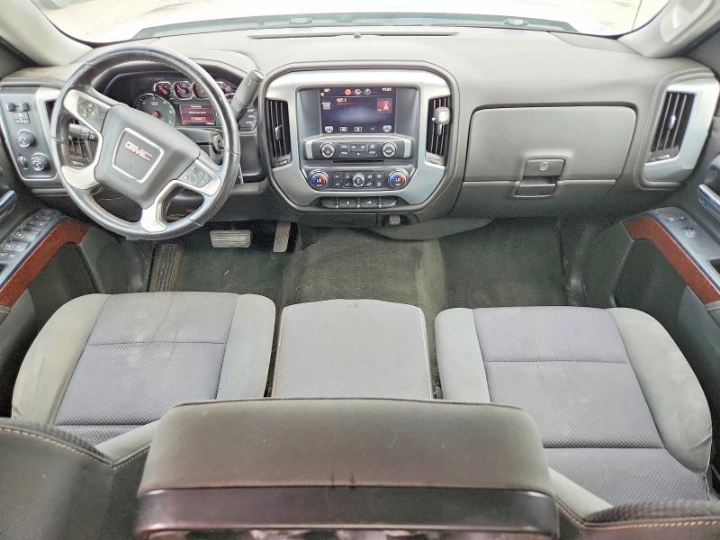 2014 Gmc Sierra მანქანა იყიდება აუქციონზე, vin: 3GTU2UEC2EG323328, აუქციონის ნომერი: 60771836