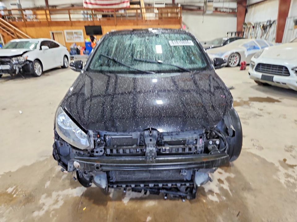 Продажа на аукционе авто 2013 Volkswagen Gti, vin: WVWHV7AJ8DW126310, номер лота: 61819806