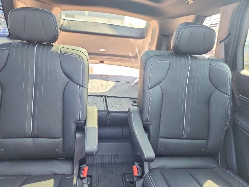 Продажа на аукционе авто 2026 Cadillac Vistiq, vin: 1GYC3NML2TZ705303, номер лота: 59648286