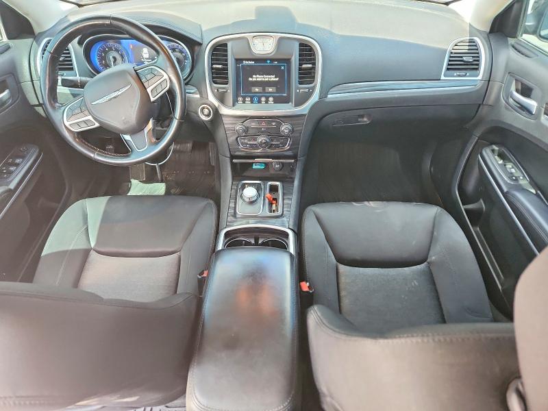 Продаж на аукціоні авто 2022 Chrysler 300, vin: 2C3CCAAG3NH131145, номер лоту: 60677236