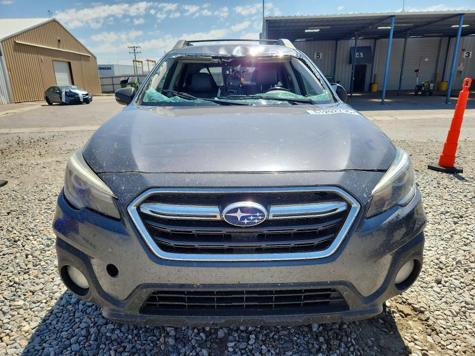 Aukcja sprzedaży 2019 Subaru Outback, vin: 4S4BSANCXK3373457, numer aukcji: 61292216