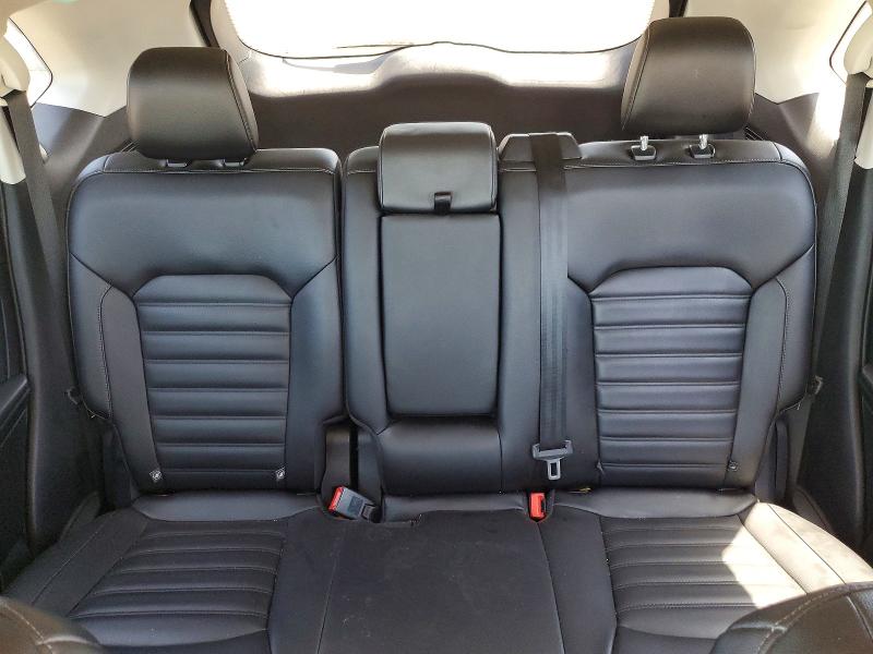 Auction sale of the 2021 Ford Edge, vin: 2FMPK3J93MBA23716, lot number: 59405256