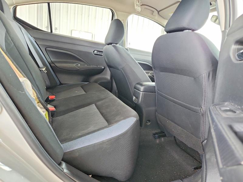 Aukcja sprzedaży 2023 Nissan Versa, vin: 3N1CN8EV9PL862943, numer aukcji: 60782906