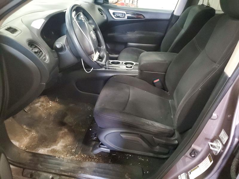 Продаж на аукціоні авто 2013 Nissan Pathfinder, vin: 5N1AR2MM9DC680838, номер лоту: 62516786