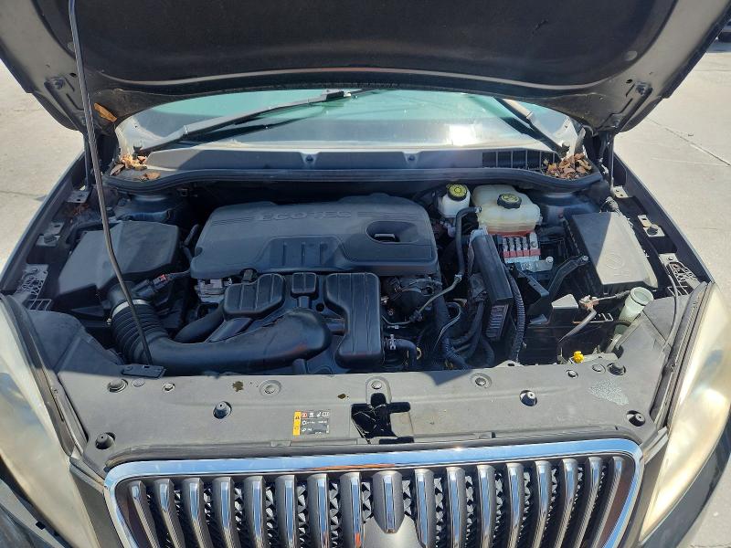 2017 Buick Verano მანქანა იყიდება აუქციონზე, vin: 1G4PS5SK4H4115298, აუქციონის ნომერი: 85604285
