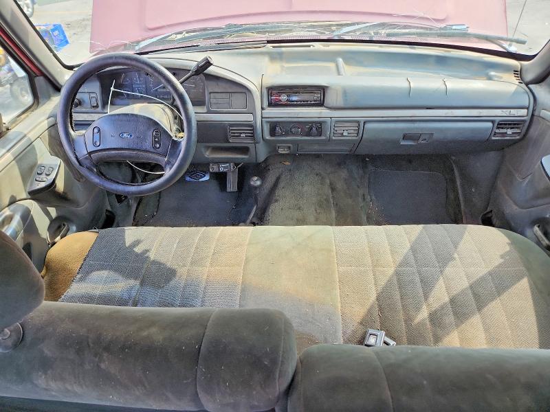 Продажа на аукционе авто 1993 Ford F250, vin: 1FTHX26G7PKB40379, номер лота: 59392386
